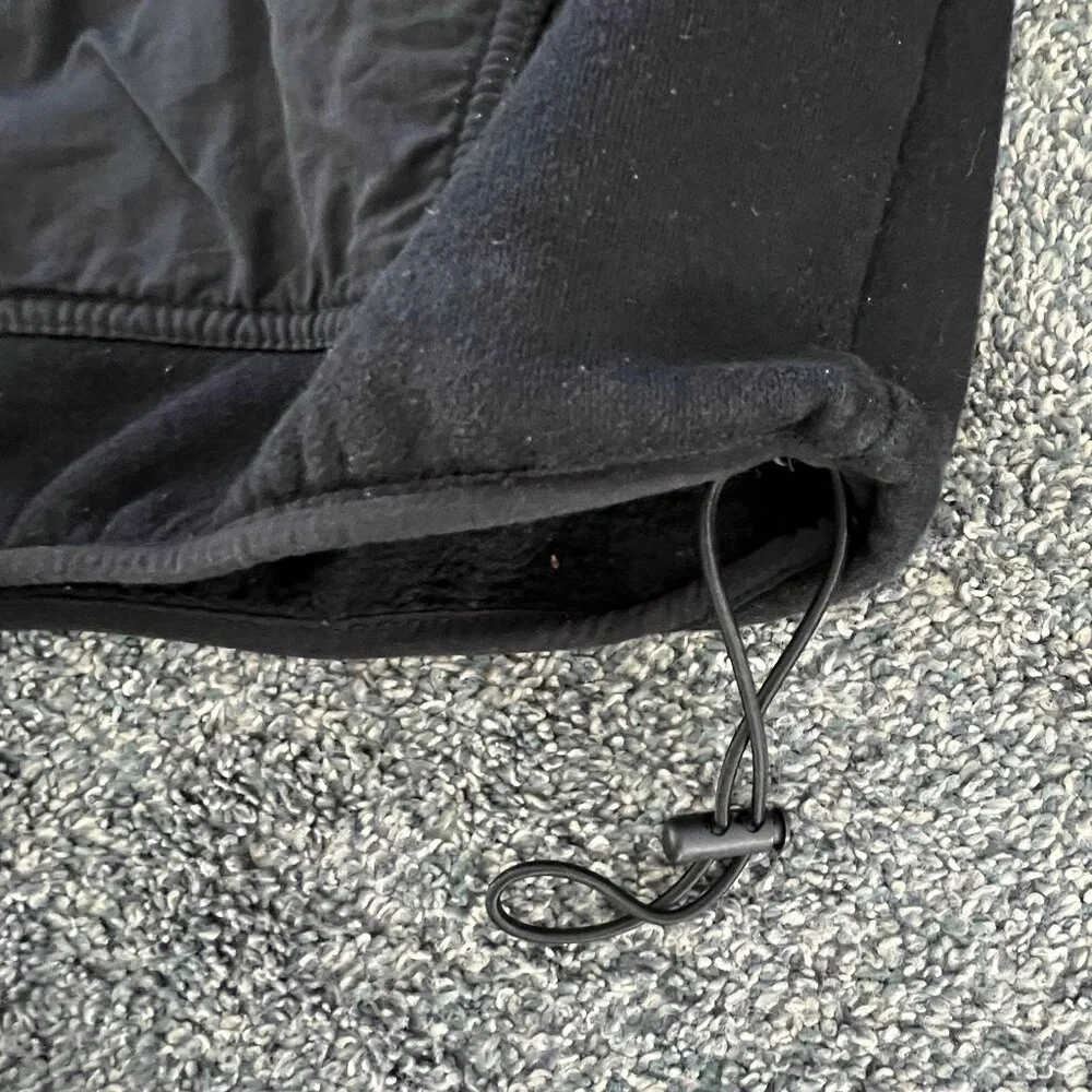 Active Fleece Pullover - Picture 5 of 6